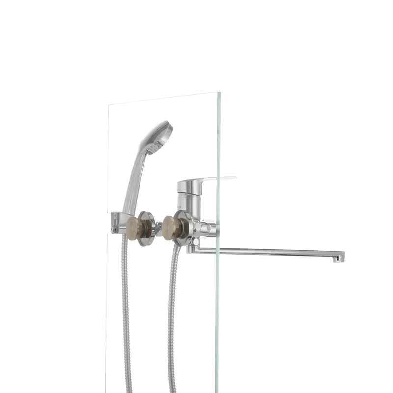 Смеситель для ванны Cron Germes 006 (CR0140)