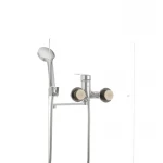 Смеситель для ванны Cron Germes 006 (CR0140)