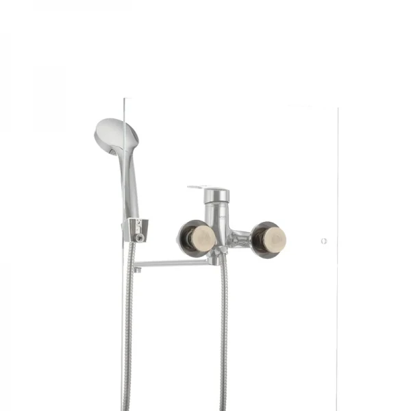 Смеситель для ванны Cron Germes 006 (CR0140)