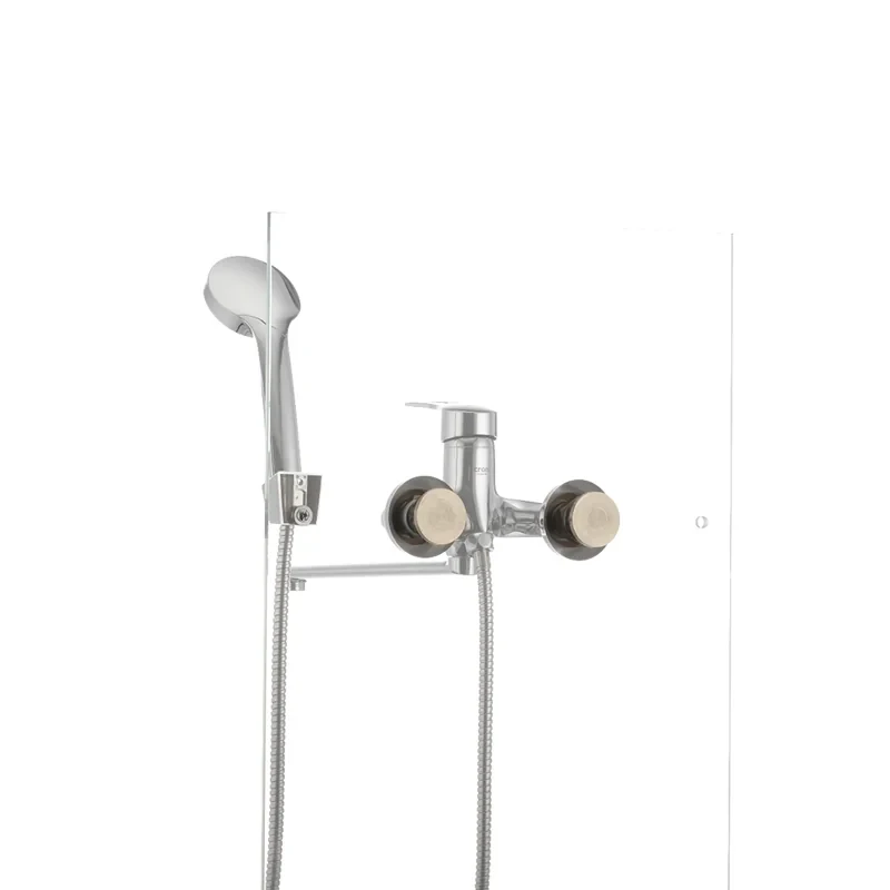 Смеситель для ванны Cron Germes 006 (CR0140)