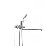 Смеситель для ванны Cron Germes 006 (CR0140)