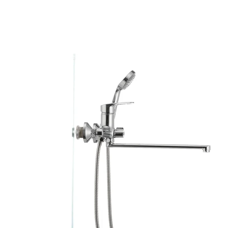 Смеситель для ванны Cron Germes 006 (CR0140)