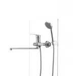 Смеситель для ванны Cron Germes 006 (CR0140)