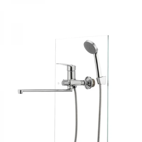 Смеситель для ванны Cron Germes 006 (CR0140)