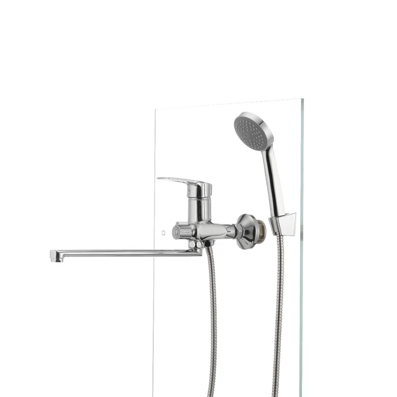 Смеситель для ванны Cron Germes 006 (CR0140)