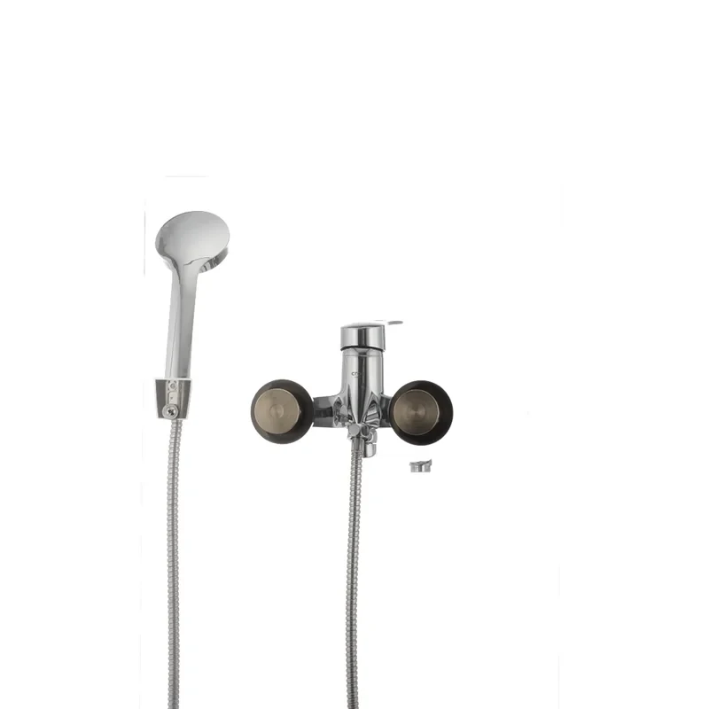 Смеситель для ванны Cron Germes 006 (CR0140)