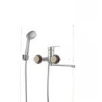 Смеситель для ванны Cron Germes 006 (CR0140)