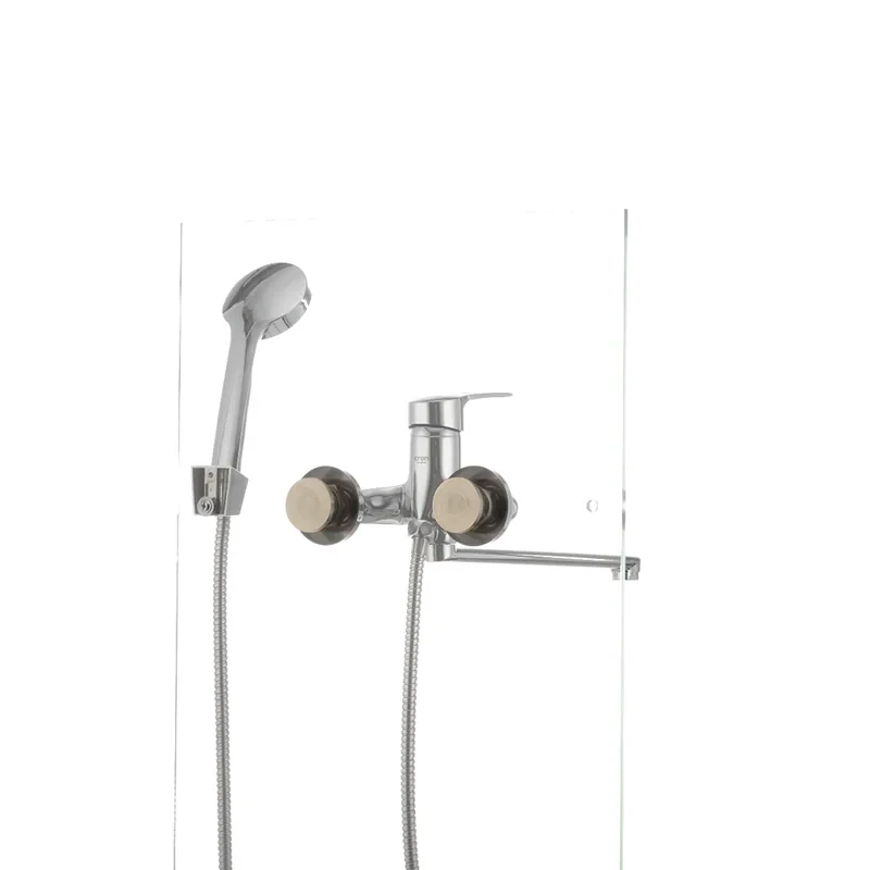 Смеситель для ванны Cron Germes 006 (CR0140)