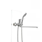 Смеситель для ванны Cron Germes 006 (CR0140)