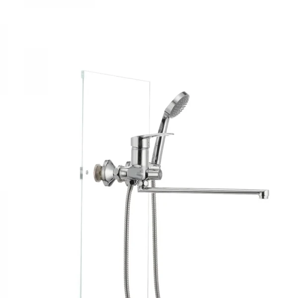 Смеситель для ванны Cron Germes 006 (CR0140)