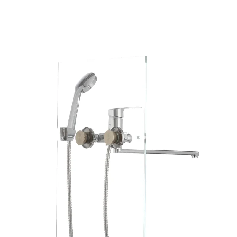 Смеситель для ванны Cron Germes 006 (CR0140)