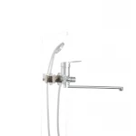 Смеситель для ванны Cron Germes 006 (CR0140)