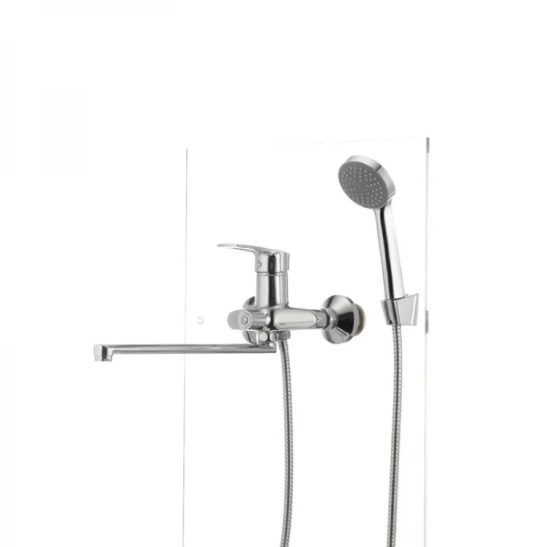 Смеситель для ванны Cron Germes 006 (CR0140)