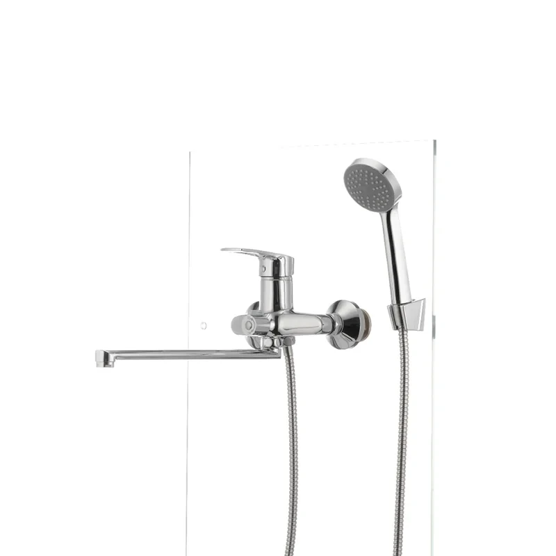 Смеситель для ванны Cron Germes 006 (CR0140)