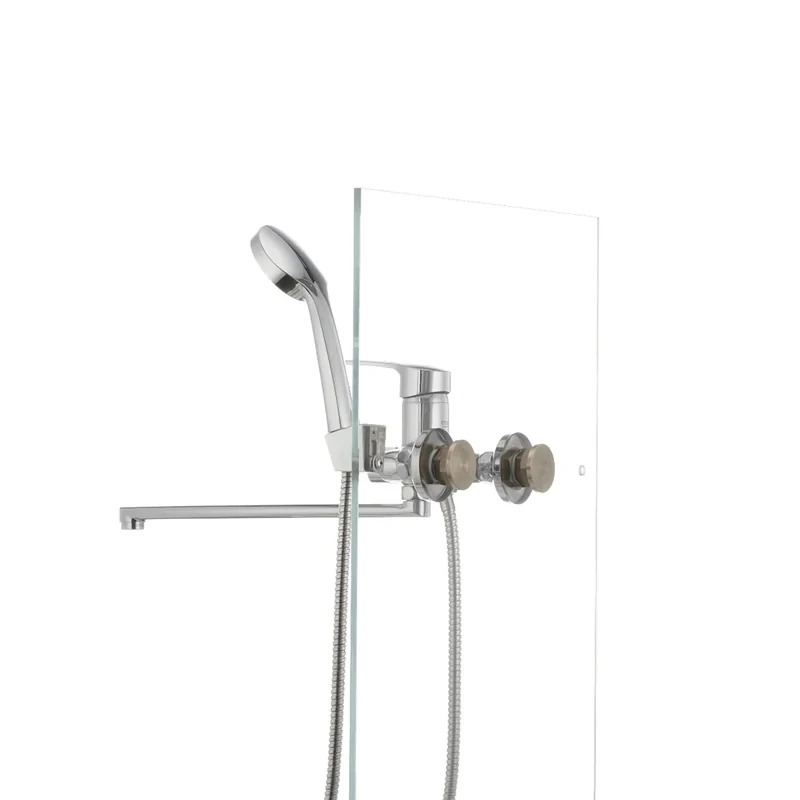 Смеситель для ванны Cron Germes 006 (CR0140)