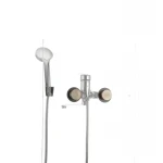 Смеситель для ванны Cron Germes 006 (CR0140)