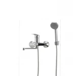 Смеситель для ванны Cron Germes 006 (CR0140)