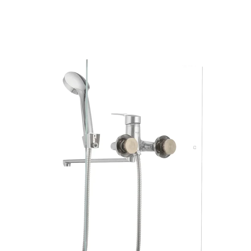 Смеситель для ванны Cron Germes 006 (CR0140)