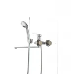 Смеситель для ванны Cron Germes 006 (CR0140)