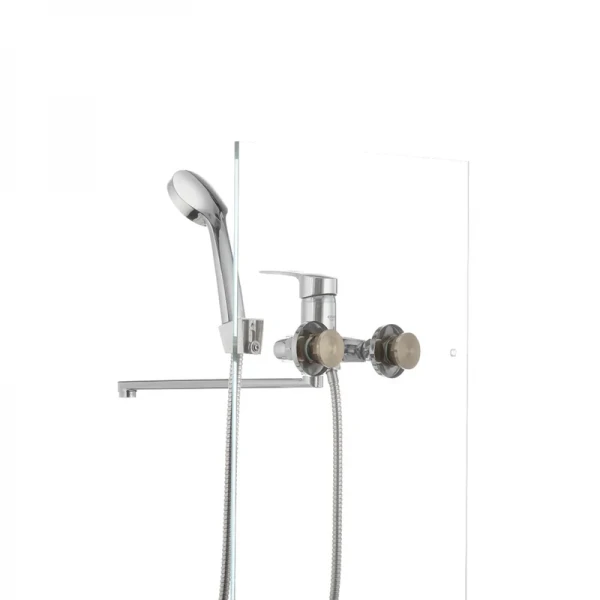 Смеситель для ванны Cron Germes 006 (CR0140)