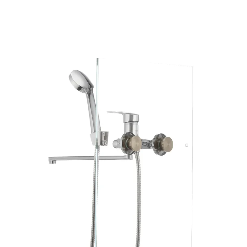 Смеситель для ванны Cron Germes 006 (CR0140)