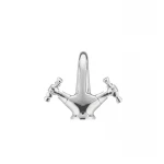 Смеситель для умывальника Cron Smes 161(N) (CR0142)