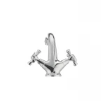 Смеситель для умывальника Cron Smes 161(N) (CR0142)