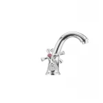 Смеситель для умывальника Cron Smes 161(N) (CR0142)