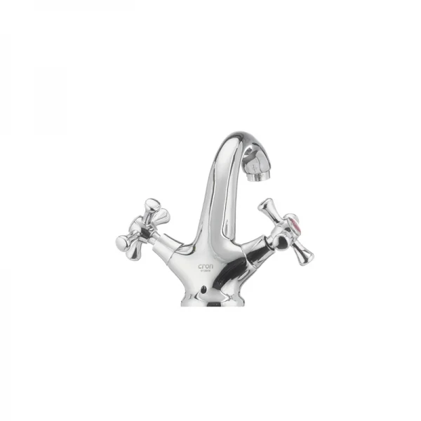 Смеситель для умывальника Cron Smes 161(N) (CR0142)