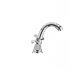 Смеситель для умывальника Cron Smes 161(N) (CR0142)