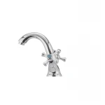 Смеситель для умывальника Cron Smes 161(N) (CR0142)