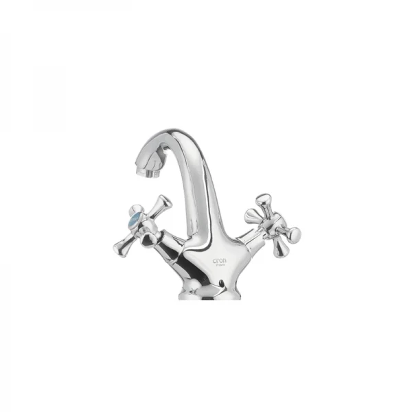 Смеситель для умывальника Cron Smes 161(N) (CR0142)