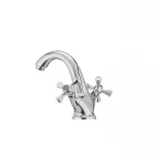 Смеситель для умывальника Cron Smes 161(N) (CR0142)