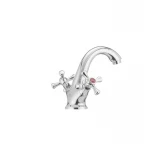 Смеситель для умывальника Cron Smes 161(N) (CR0142)