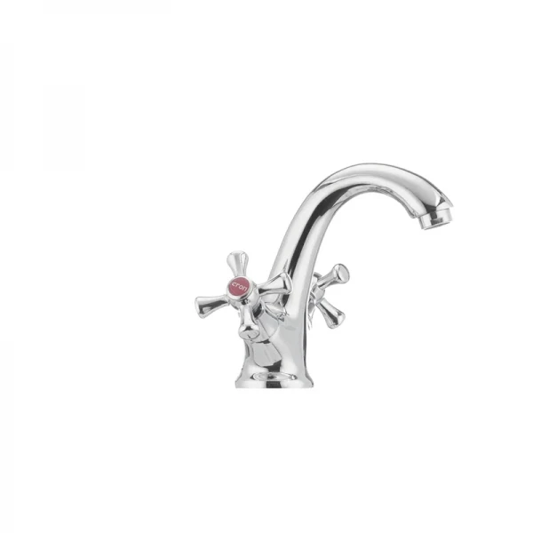 Смеситель для умывальника Cron Smes 161(N) (CR0142)