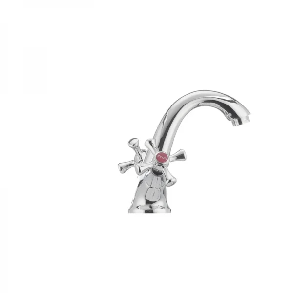 Смеситель для умывальника Cron Smes 161(N) (CR0142)