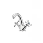 Смеситель для умывальника Cron Smes 161(N) (CR0142)