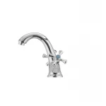 Смеситель для умывальника Cron Smes 161(N) (CR0142)