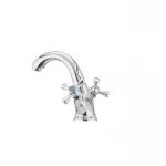 Смеситель для умывальника Cron Smes 161(N) (CR0142)