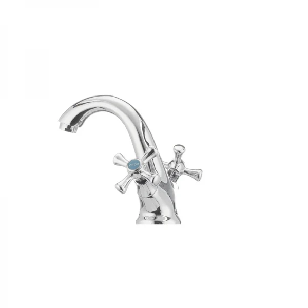 Смеситель для умывальника Cron Smes 161(N) (CR0142)