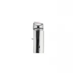 Смеситель для умывальника Cron Magic 001 (красная ручка) (CR0143)