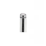 Смеситель для умывальника Cron Magic 001 (красная ручка) (CR0143)