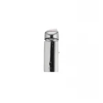 Смеситель для умывальника Cron Magic 001 (красная ручка) (CR0143)