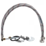 Смеситель для кухни Cron Magic 004 (CR0149)