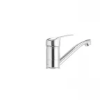 Смеситель для умывальника Cron Magic 004 (излив 15 см) (CR0152)