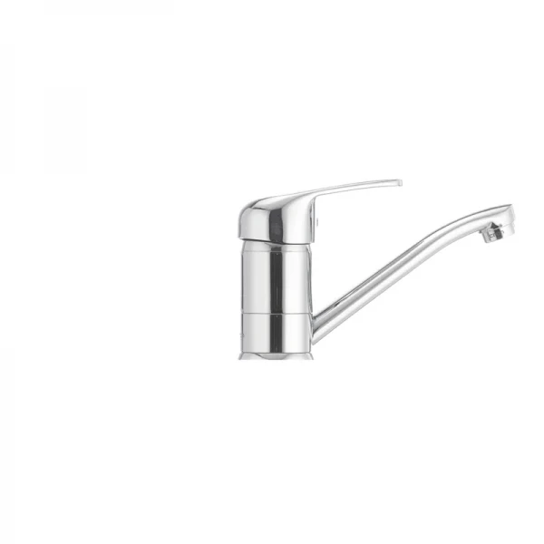 Смеситель для умывальника Cron Magic 004 (излив 15 см) (CR0152)