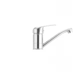 Смеситель для умывальника Cron Magic 004 (излив 15 см) (CR0152)