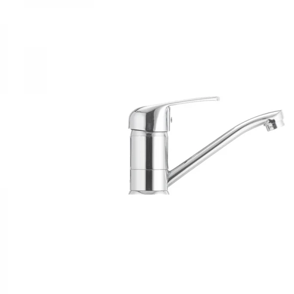 Смеситель для умывальника Cron Magic 004 (излив 15 см) (CR0152)