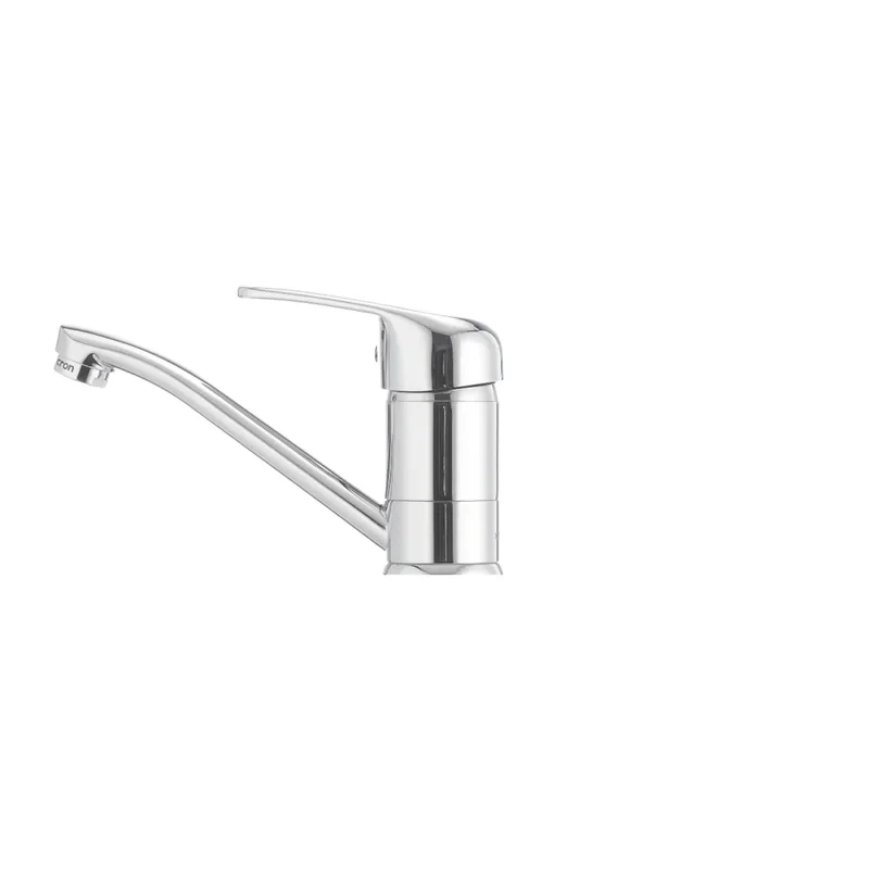 Смеситель для умывальника Cron Magic 004 (излив 15 см) (CR0152)