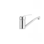 Смеситель для умывальника Cron Magic 004 (излив 15 см) (CR0152)